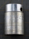 Mac Tools 3/4" Drive 12 Point Shallow 1-1/8" Socket Z362. Fixed Price $30.00.