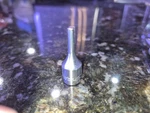 Snap-on Clutch Head 1/4" Drive Socket Tm27. Fixed Price $8.99.