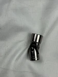 Sears Craftsman Usa 43244 Gk 3/8 Flex Socket 1/4 Drive Sae 6 Point. Fixed Price $16.25.
