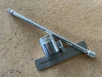 Snap-on Tools Sw432 8-point Socket Fxk11 Extension A24a Adapter Usa Lot. Fixed Price $59.00.