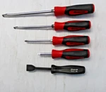 Various Snap-on Screwdrivers (choose Your Tool). Fixed Price $29.99.