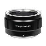 Fringer P645-gfx Lens Adapter Af Pentax 645 Fa Dfa Da To Fuji Gfx 50s 100s. Fixed Price $1099.00.
