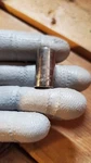 Craftsman Usa 5/16" Socket 6 Point 1/4" Drive Inverted G. Fixed Price $10.00.