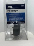 Otc 7941 Front Wheel Bearing Locknut Socket High Torque. Fixed Price $55.00.