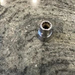 Snap-on Swm111a 1/2" Drive 12 Point 11mm Metric Shallow Socket New. Fixed Price $40.00.