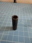 Mac Vdp616mmr 16mm Deep 1/2" Drive 6 Point Metric Impact Socket Vdp616mm 16 Mm. Fixed Price $15.26.