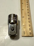 Armstrong Tools 12-952 1/2" Drive Female To 3/4" Dr. Male Adapter Usa Excellent!. Fixed Price $14.95.