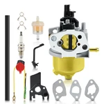 Carburetor For Craftsman Tiller 247.299321 247299321 Part 951-12785 951-12124. Fixed Price $24.99.
