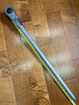 Snap-on L73c Socket Ratchet 1" Drive With Snap On L53ha Handle Made In Usa. Fixed Price $750.00.