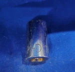 K-d 51-3111 Socket 11/32 In - Standard 12-point. Fixed Price $19.30.