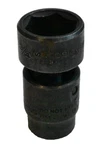 Matco Tools Bup246a 3/4" Sae Shallow Impact Swivel Socket 3/8" Drive 6 Point. Fixed Price $17.99.