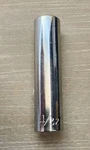 Craftsman Usa 11/32" Deep Well Socket 6 Point 1/4" Drive -v-. Fixed Price $9.50.