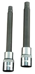 Wilmar W83184 Performance Tool 2pc Toyota Head Bolt Sktt Bit. Fixed Price $25.28.