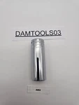 Cornwell Tools 18mm Tm2218l 3/8"drive Socket 2.75 Deep 6 Pt. Usa. Fixed Price $17.99.