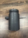 Mac Tools Vdp466r 1-3/8" 3/4" Drive 6-point Deep Impact Socket Usa. Fixed Price $24.49.