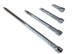 Mac Tool 4 Piece 1/4 Drive Knurled Magnetic Tip Extension Set 2 6 10 Nice. Fixed Price $129.95.