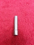 Matco Tools 1/4" Drive 9/32" Sae Deep 6 Point Chrome Socket Ad96. Fixed Price $8.78.