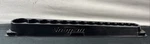 Snap-on Tools Pakty227 Magnetic Socket Tray Black For 3/8" 14pc. Set. Fixed Price $22.95.