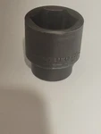 Wright 1- 1/4 Impact Socket 1/2 Drive. Fixed Price $23.99.