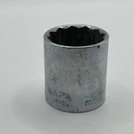 Napa 30mm 12-point Socket 1/2 Drive Metric Hand Tool Nt1230m Usa Made Chrome. Fixed Price $7.73.