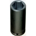 Proto J7316h 1/2in Drive Deep Impact Socket 6-point Black Oxide. Fixed Price $23.38.
