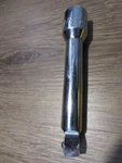 Mac V5ew V1 1/2" Drive 5" Long Extension Usa Chromed Finish. Fixed Price $14.99.