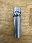 Mac Tools Xd126r 3/8 Drive Deep Well 6 Point Socket. Fixed Price $9.99.