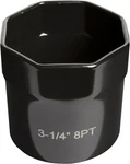 Sunex Tools 10607 3-1/4-inch 8-point Wheel Bearing Locknut. Fixed Price $40.80.