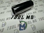 Snap-on Tools Usa New 1/2" Drive 6-point Metric 25mm Deep Socket Tsm25. Fixed Price $104.95.