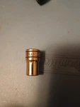Snap On Tools Usa Fle120a E12 External Torx Shallow Socket 3/8" Drive. Fixed Price $12.00.