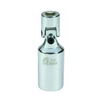 Sunex 884403/16 - 3/8" Dr. 13/16" Universal Spark Plug Socket 6 Point. Fixed Price $12.96.