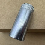Snap-on S-340-1/2 1/2" Drive 12pt Deep Socket - 1-1/16 Size Vintage Made Usa. Fixed Price $19.95.