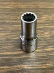 Mac Tools - 3/8" Intermediate Socket Drive- 12-pt. X1222. Fixed Price $20.85.