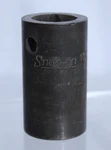 Snap-on Sdhb220 11/16 12point 1/2 Drive Mid Length Thin Wall Socket. Fixed Price $15.00.