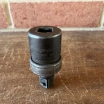 Snap-on Tools Usa Ip80b 1/2 Drive Impact Swivel Adapter, Locking Pin, Universal. Fixed Price $39.00.