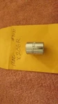 Mac Tools #x202r, 3/8"drive, 5/8" Socket, Shallow, 12 Point.. Fixed Price $5.99.