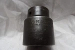 Wright 3/4" Drive 1-1/2" Socket S-348 Industrial Finish. Fixed Price $17.99.