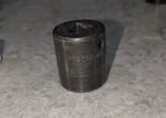 Snap-on Pdh-280 1/2" Drive 12 Point 7/8" Sae Impact Socket Usa. Fixed Price $15.00.