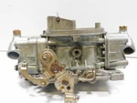 Holley 4160 750 Cfm Square Bore Carb Dual Feed Carburetor List 3310 - 2. Fixed Price $129.50.