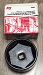 Lisle 46mm Low Profile Truck Def Canister Filter Socket 3/8" Dr #13340. Fixed Price $32.54.
