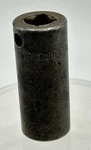 Snap On Tools 9/16 6 Point 3/8 Drive Lobed Socket Dfs18. Fixed Price $16.99.