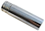 Snap On Tools S201 5/8" Sae Flank Drive Deep Socket 1/2" 12 Point Usa. Fixed Price $10.99.