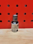 Matco Tools Bup10m6a 10mm 3/8" Drive 6-point Shallow Impact Swivel Socket. Fixed Price $34.99.