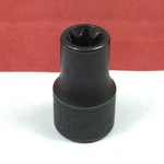 Excellent! Snap-on E10 Torx Imfle100a 3/8" Drive Shallow Impact Socket 2011. Fixed Price $9.95.