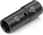 Tekton 1/2 Inch Drive 21 X 22 Mm Thin Wall Impact Flip Socket. Fixed Price $14.65.