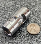 Matco Usa Tools 1/2" 3/8dr Universal Swivel Socket 6pt Bu166a. Fixed Price $24.00.