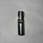 Cornwell Tools U2220l - 3/8 Driveuniversal 6 Point 1/2 Deep Socket Chrome Nice. Fixed Price $18.00.