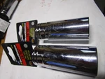 Gearwrench 1/2" Drive, 15/16" Sae Socket, 12 Points Qty 2. Fixed Price $20.00.