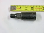 Matco Tools 9mm Metric 3/8" Drive Allen/hex Impact Socket Bxdp9m. Fixed Price $13.95.