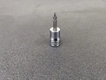#bo264 Snap-on Tools Usa New 3/8" Drive #2 Phillips Bit Socket Driver Fp22e. Fixed Price $29.95.